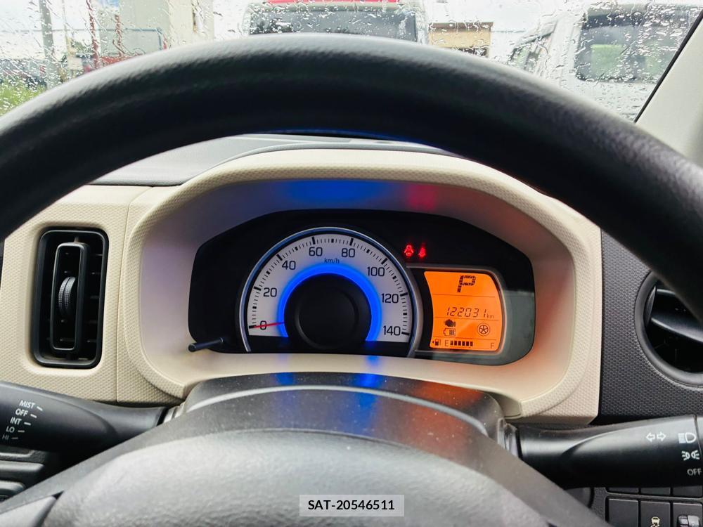 Suzuki ALTO 2019-03 8543894-15