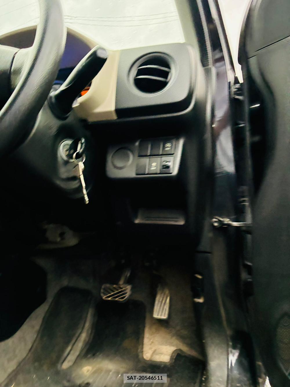 Suzuki ALTO 2019-03 8543894-16