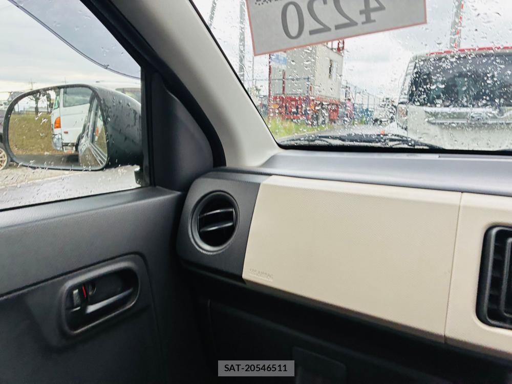 Suzuki ALTO 2019-03 8543894-18