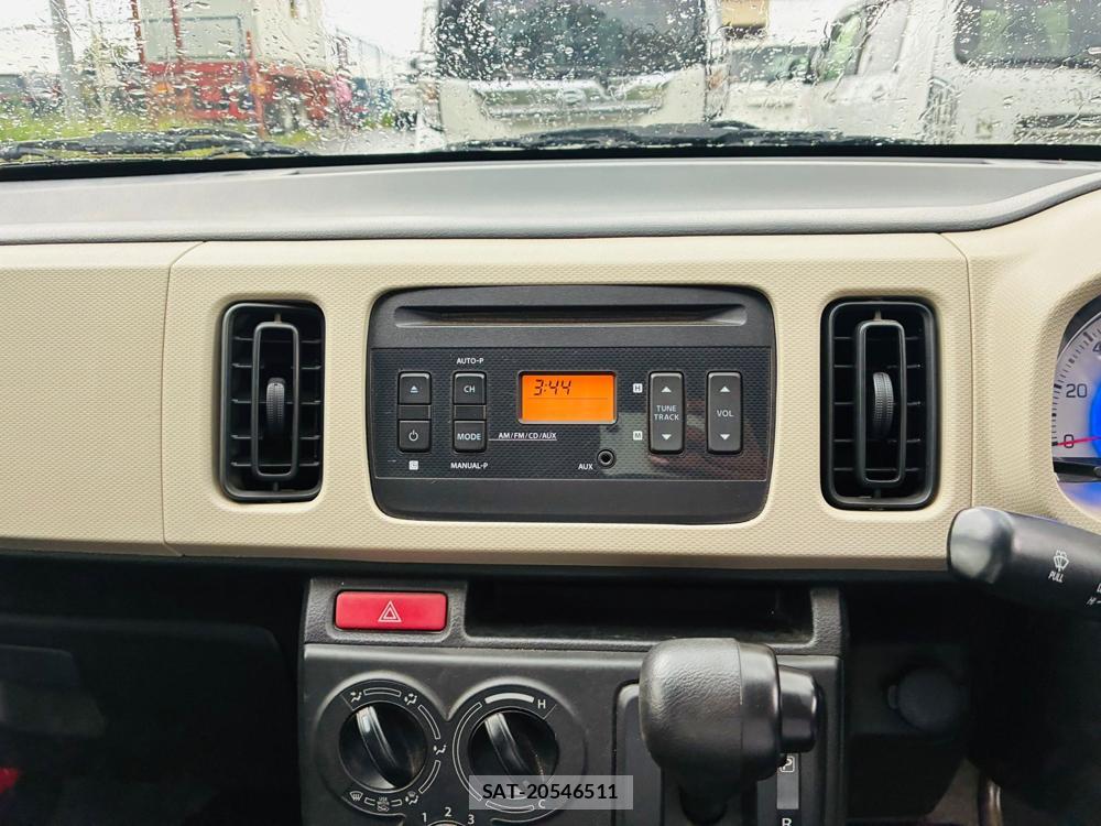 Suzuki ALTO 2019-03 8543894-19