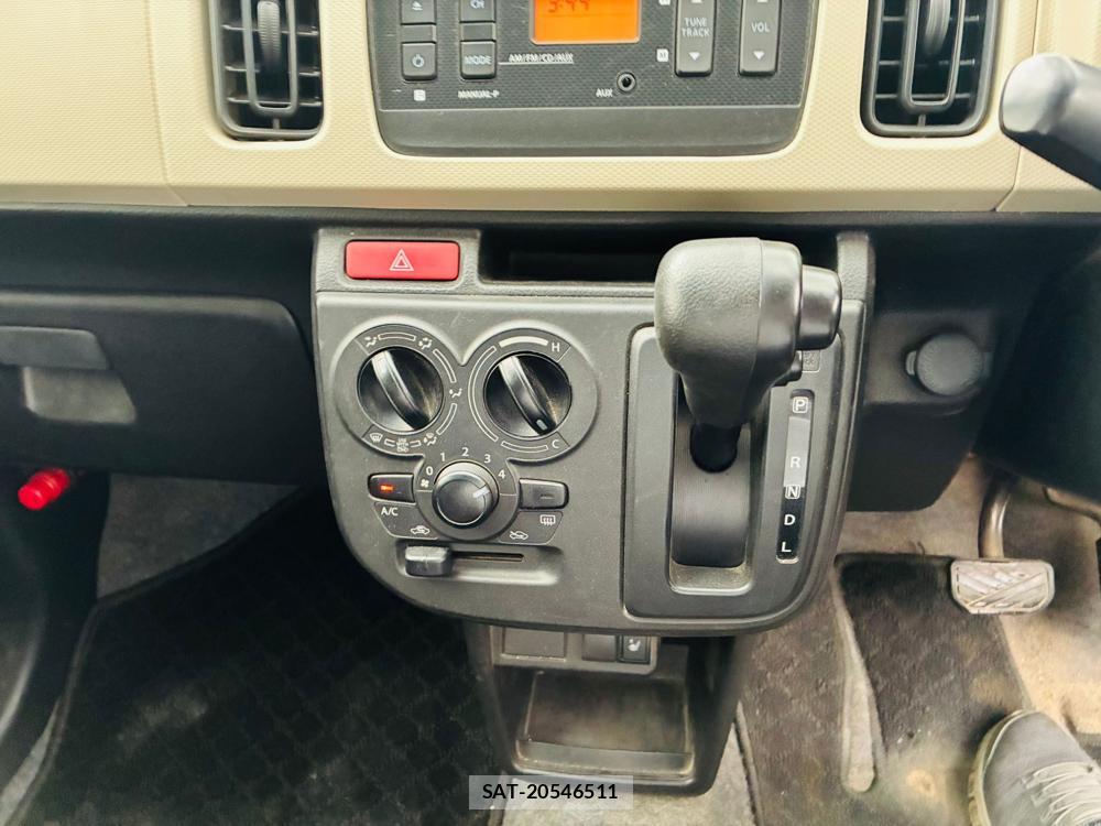 Suzuki ALTO 2019-03 8543894-20