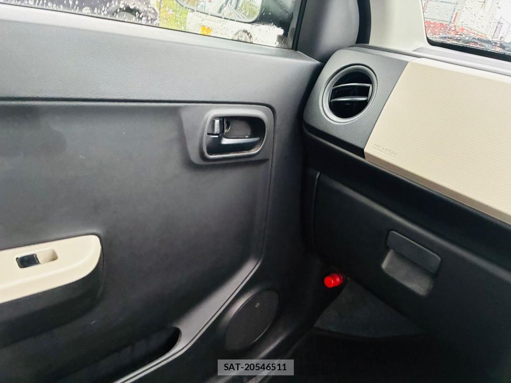 Suzuki ALTO 2019-03 8543894-22
