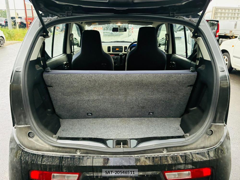 Suzuki ALTO 2019-03 8543894-24