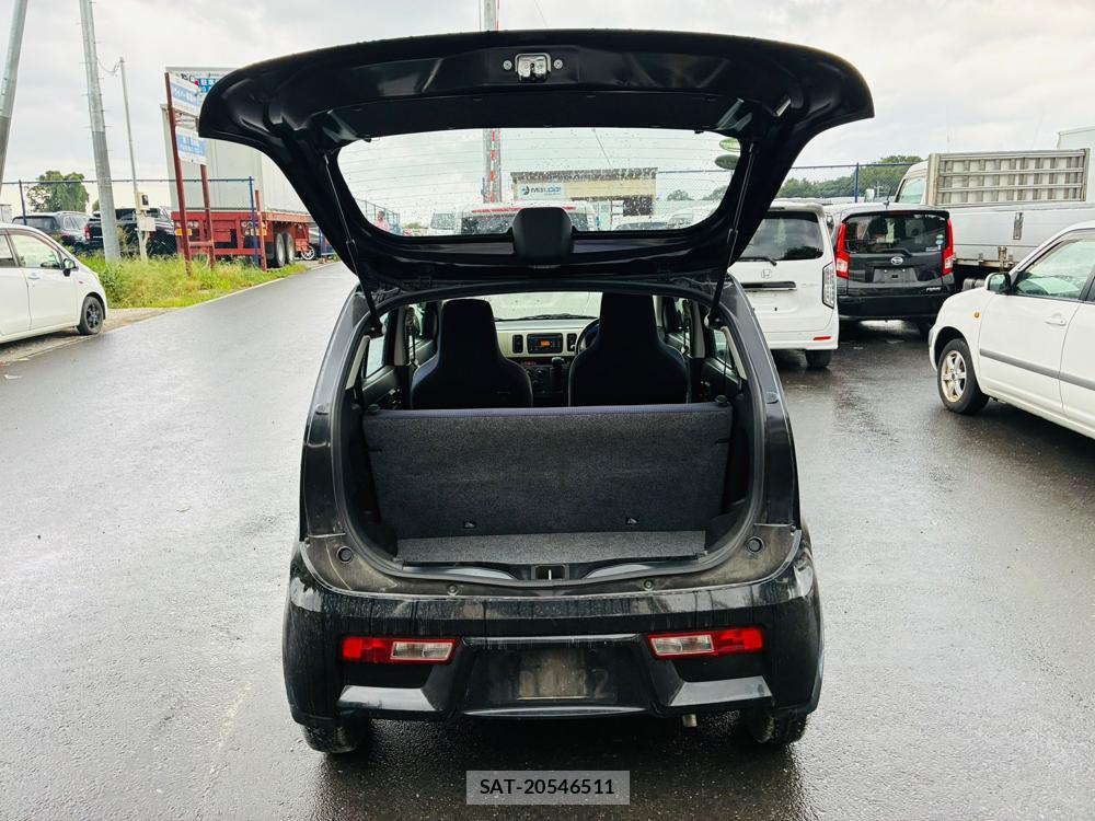 Suzuki ALTO 2019-03 8543894-25