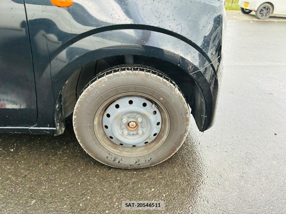 Suzuki ALTO 2019-03 8543894-27