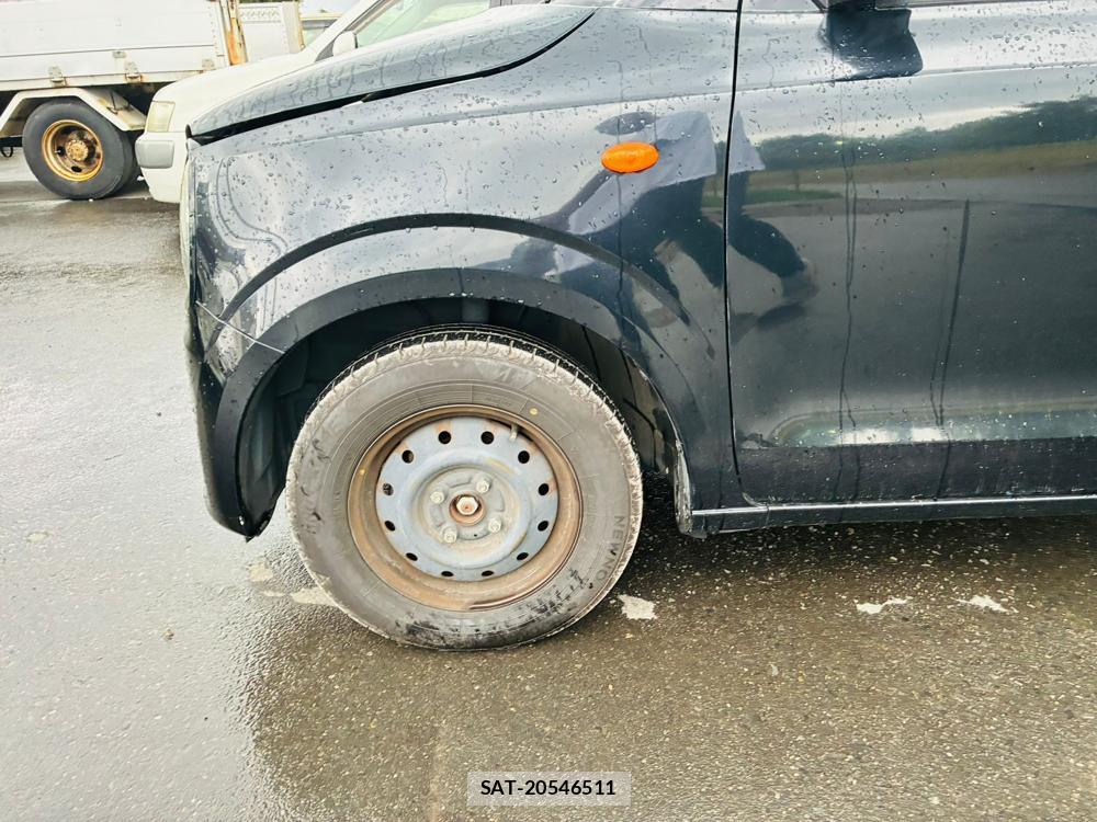 Suzuki ALTO 2019-03 8543894-28