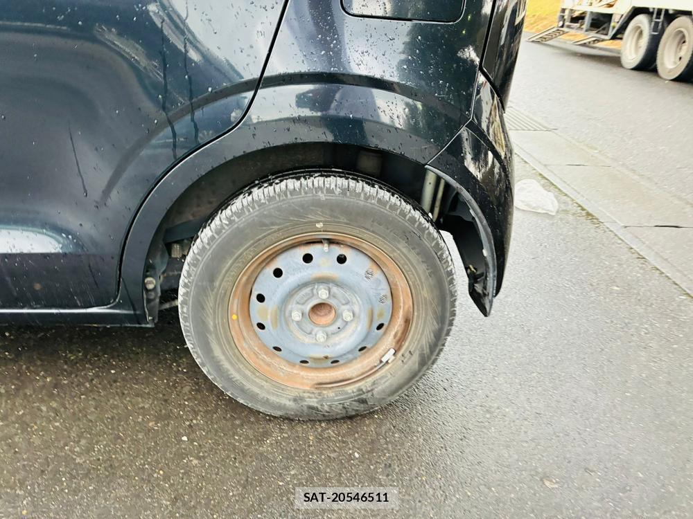 Suzuki ALTO 2019-03 8543894-29