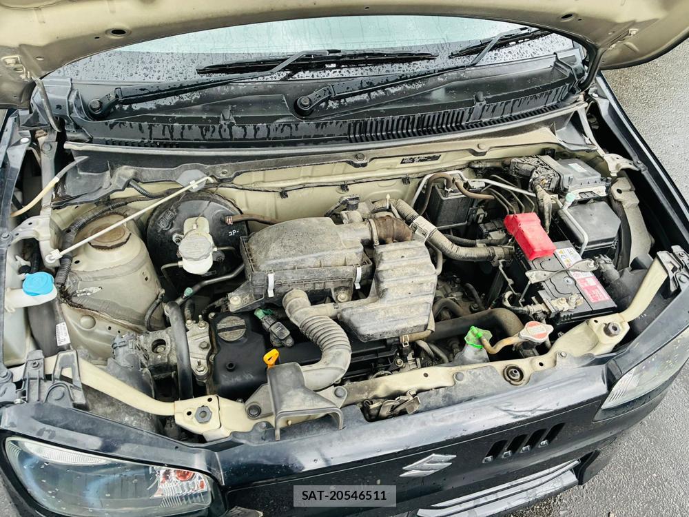 Suzuki ALTO 2019-03 8543894-37