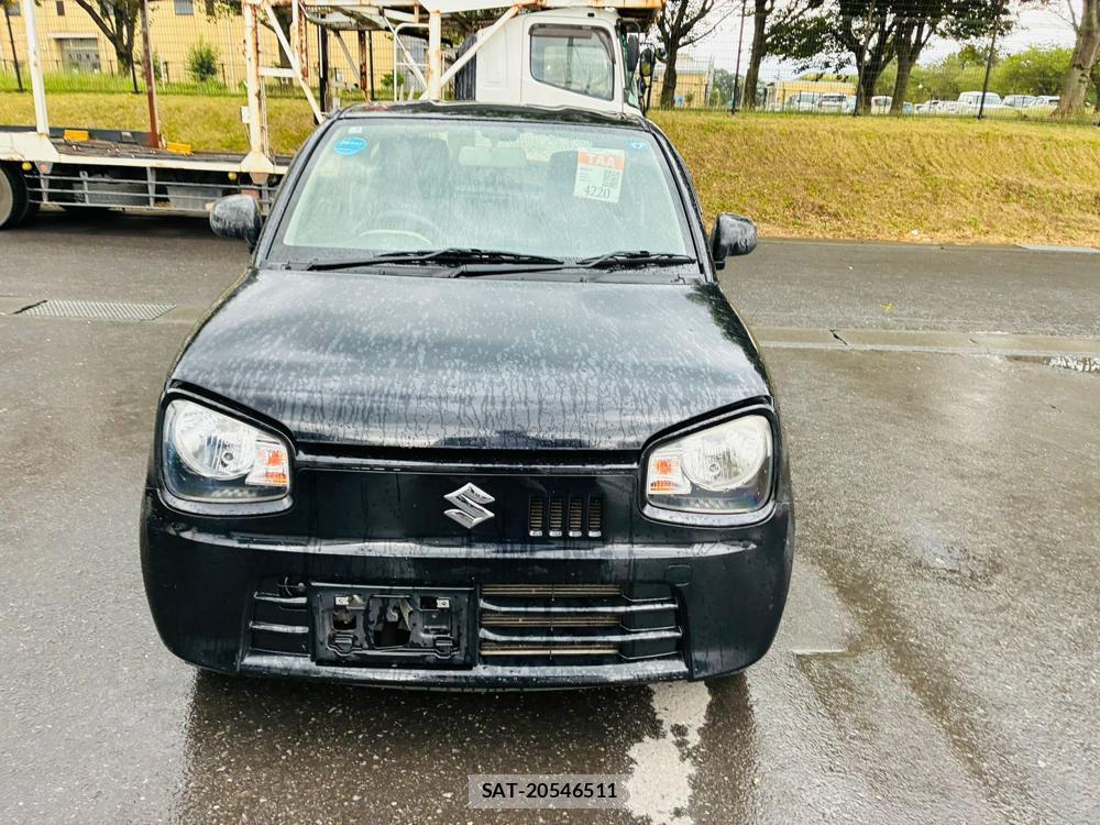 Suzuki ALTO 2019-03 8543894-7