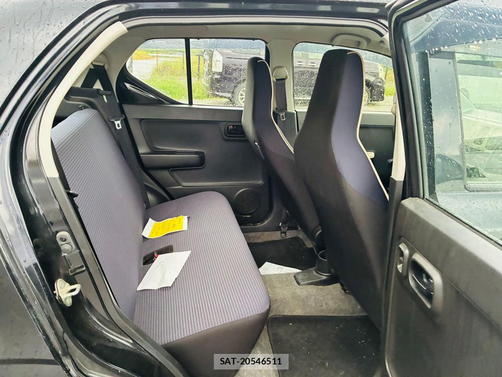 Suzuki ALTO 2019-03 8543894-8