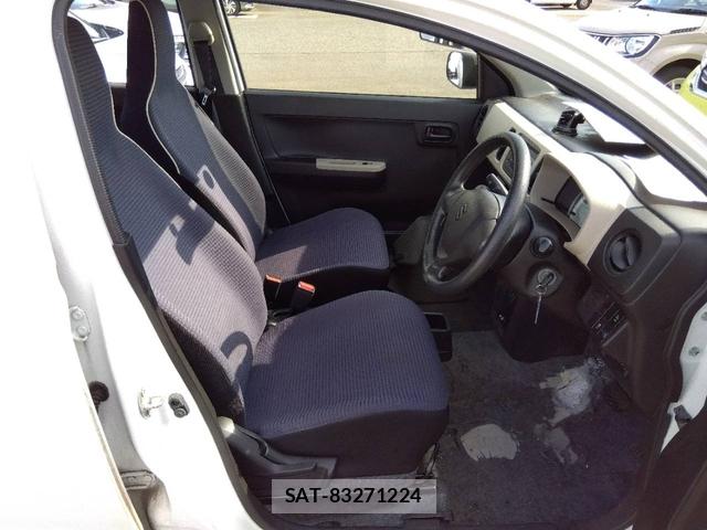 Suzuki ALTO 2019-08 8701537-2