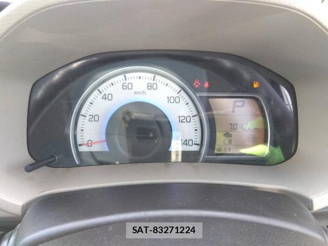 Suzuki ALTO 2019-08 8701537-4