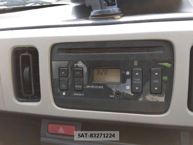 Suzuki ALTO 2019-08 8701537-5