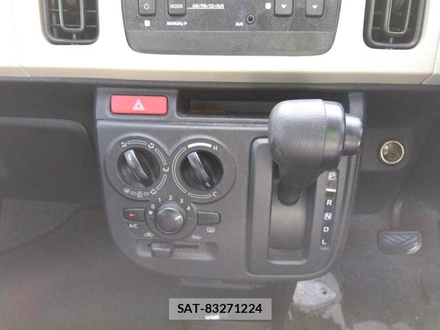 Suzuki ALTO 2019-08 8701537-6