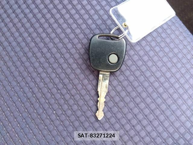Suzuki ALTO 2019-08 8701537-8