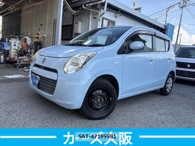 Suzuki ALTO 2012-08 8740302-0