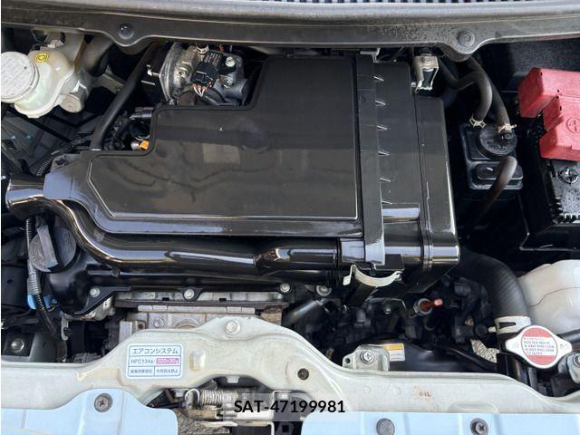 Suzuki ALTO 2012-08 8740302-9