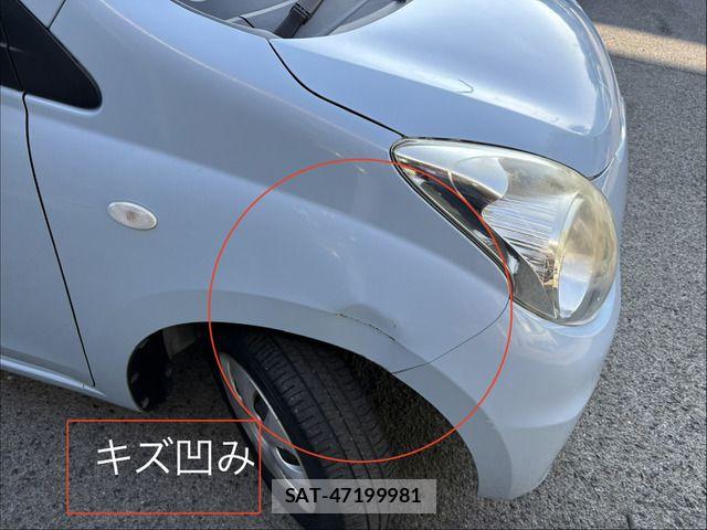 Suzuki ALTO 2012-08 8740302-10
