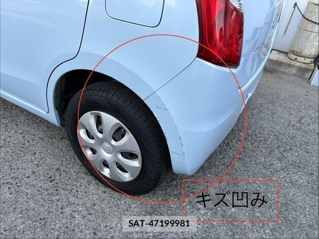 Suzuki ALTO 2012-08 8740302-12