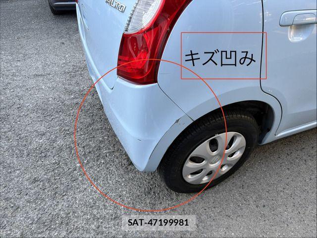 Suzuki ALTO 2012-08 8740302-15