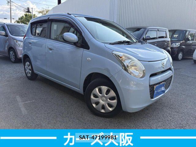 Suzuki ALTO 2012-08 8740302-1