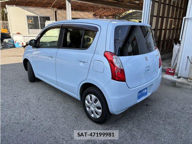 Suzuki ALTO 2012-08 8740302-3