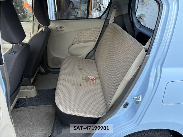 Suzuki ALTO 2012-08 8740302-4