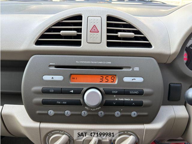 Suzuki ALTO 2012-08 8740302-6