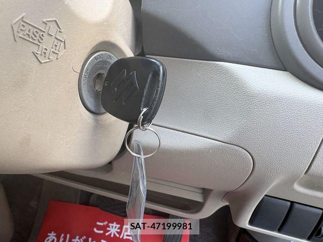 Suzuki ALTO 2012-08 8740302-8