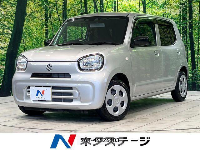 Suzuki ALTO 2024-10 8740294-0