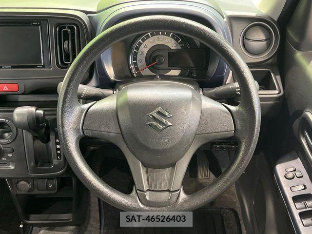 Suzuki ALTO 2024-10 8740294-10