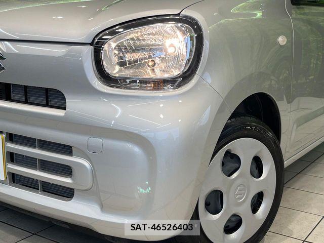 Suzuki ALTO 2024-10 8740294-11