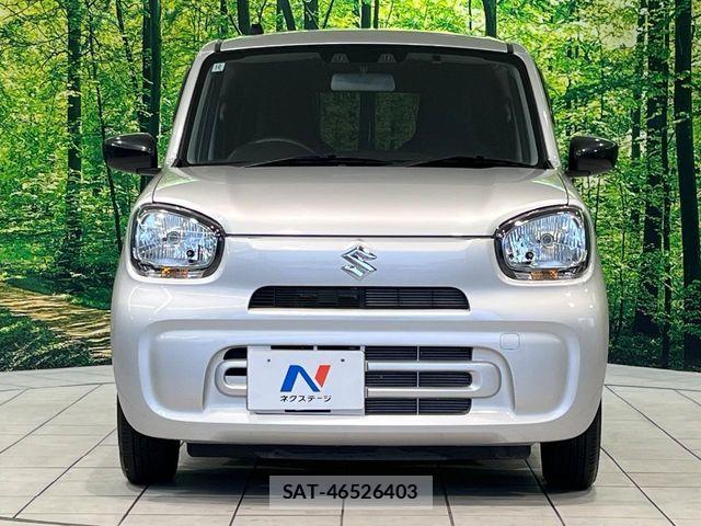 Suzuki ALTO 2024-10 8740294-13