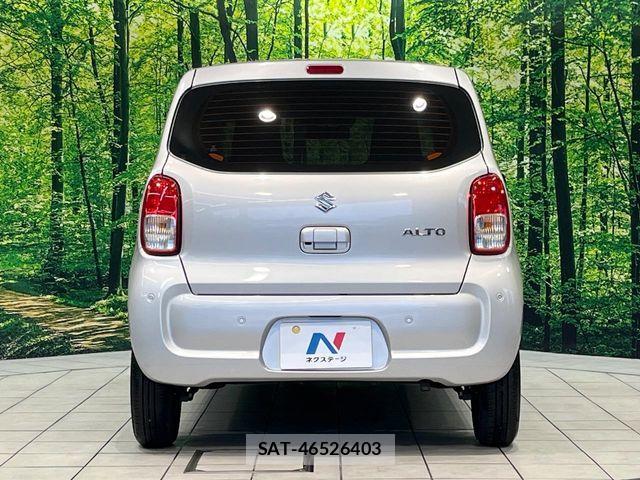 Suzuki ALTO 2024-10 8740294-14
