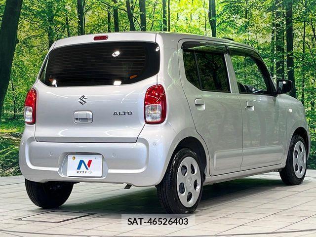 Suzuki ALTO 2024-10 8740294-16