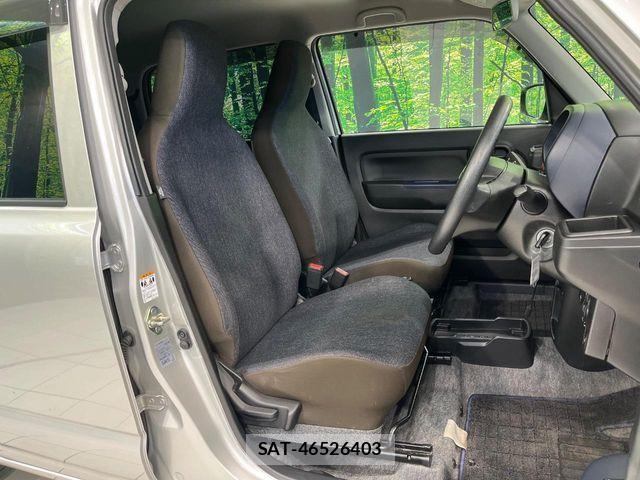 Suzuki ALTO 2024-10 8740294-7