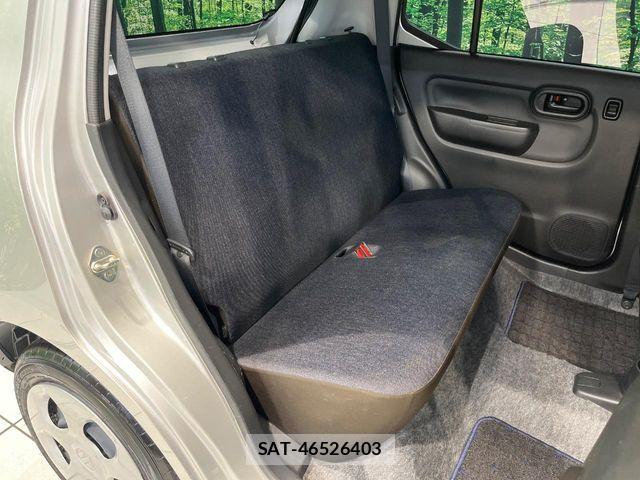 Suzuki ALTO 2024-10 8740294-8
