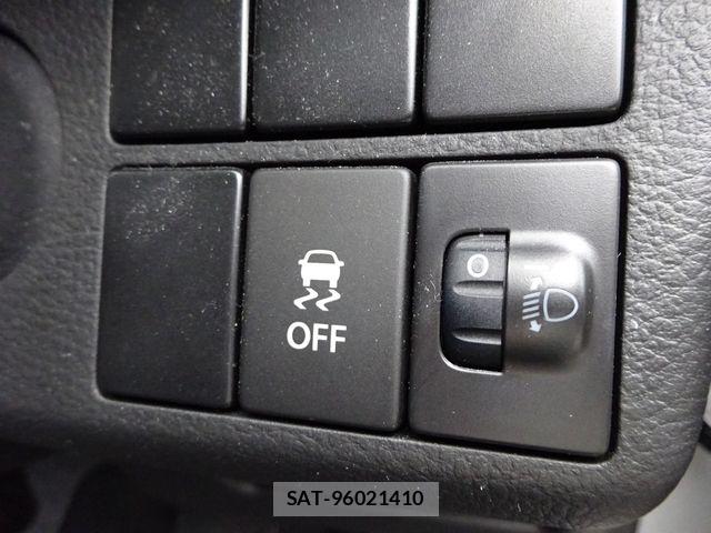 Suzuki ALTO 2021-06 8740298-9