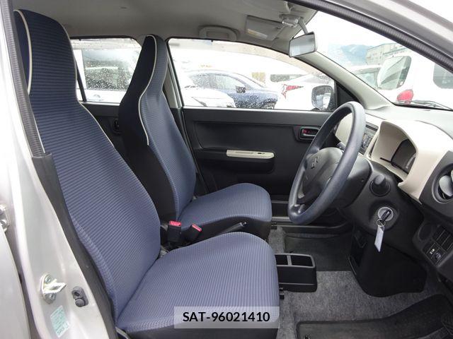 Suzuki ALTO 2021-06 8740298-12