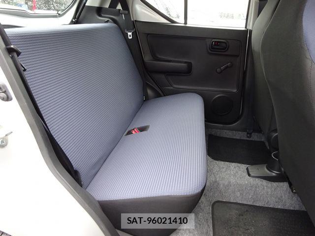 Suzuki ALTO 2021-06 8740298-13