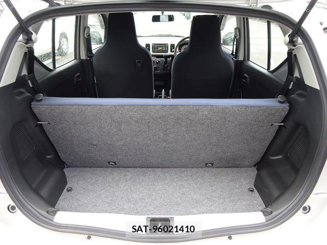 Suzuki ALTO 2021-06 8740298-14