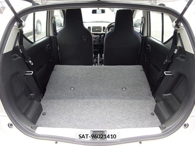 Suzuki ALTO 2021-06 8740298-15