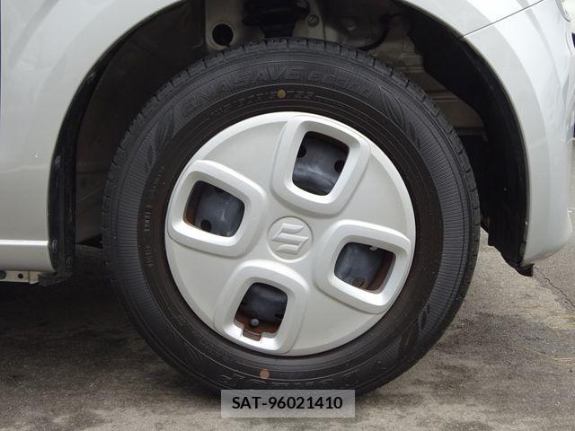 Suzuki ALTO 2021-06 8740298-19