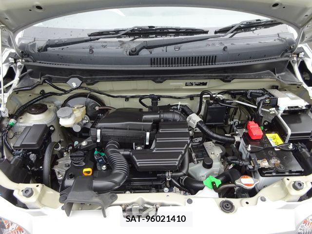 Suzuki ALTO 2021-06 8740298-3
