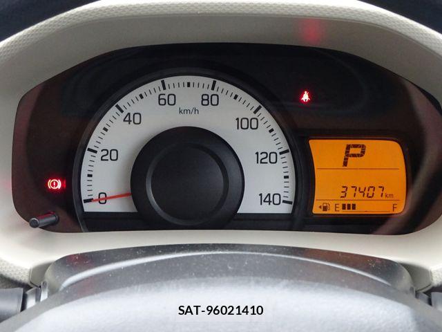 Suzuki ALTO 2021-06 8740298-5