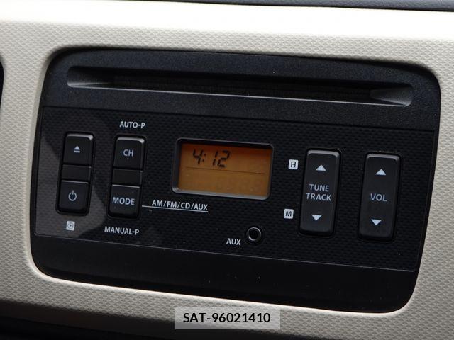 Suzuki ALTO 2021-06 8740298-6