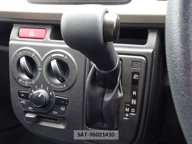 Suzuki ALTO 2021-06 8740298-7