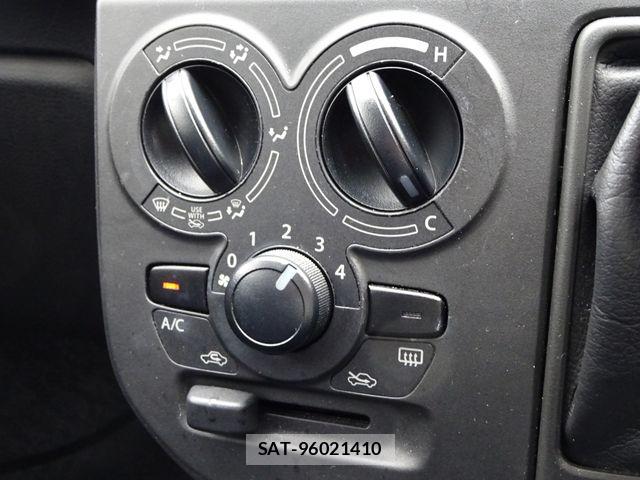 Suzuki ALTO 2021-06 8740298-8