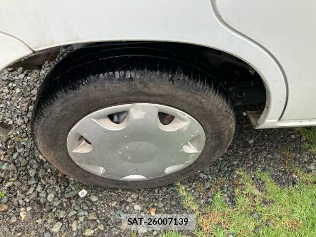 Suzuki ALTO 2002-01 8740304-9