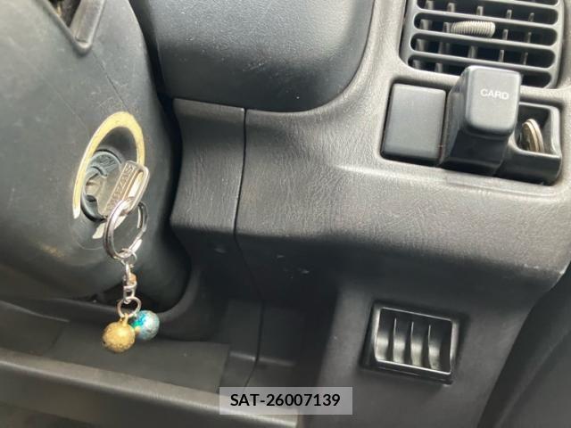 Suzuki ALTO 2002-01 8740304-13
